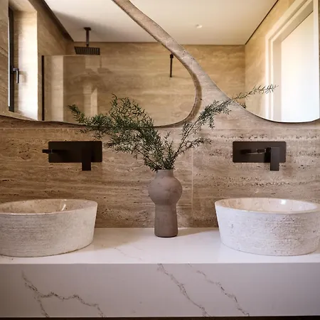 Avascanto Villa, An Architectural Gem With Pool, By Thinkvilla Villa