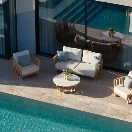 Avascanto Villa, An Architectural Gem With Pool, By Thinkvilla Villa *