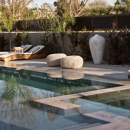 Avascanto Villa, An Architectural Gem With Pool, By Thinkvilla Villa
